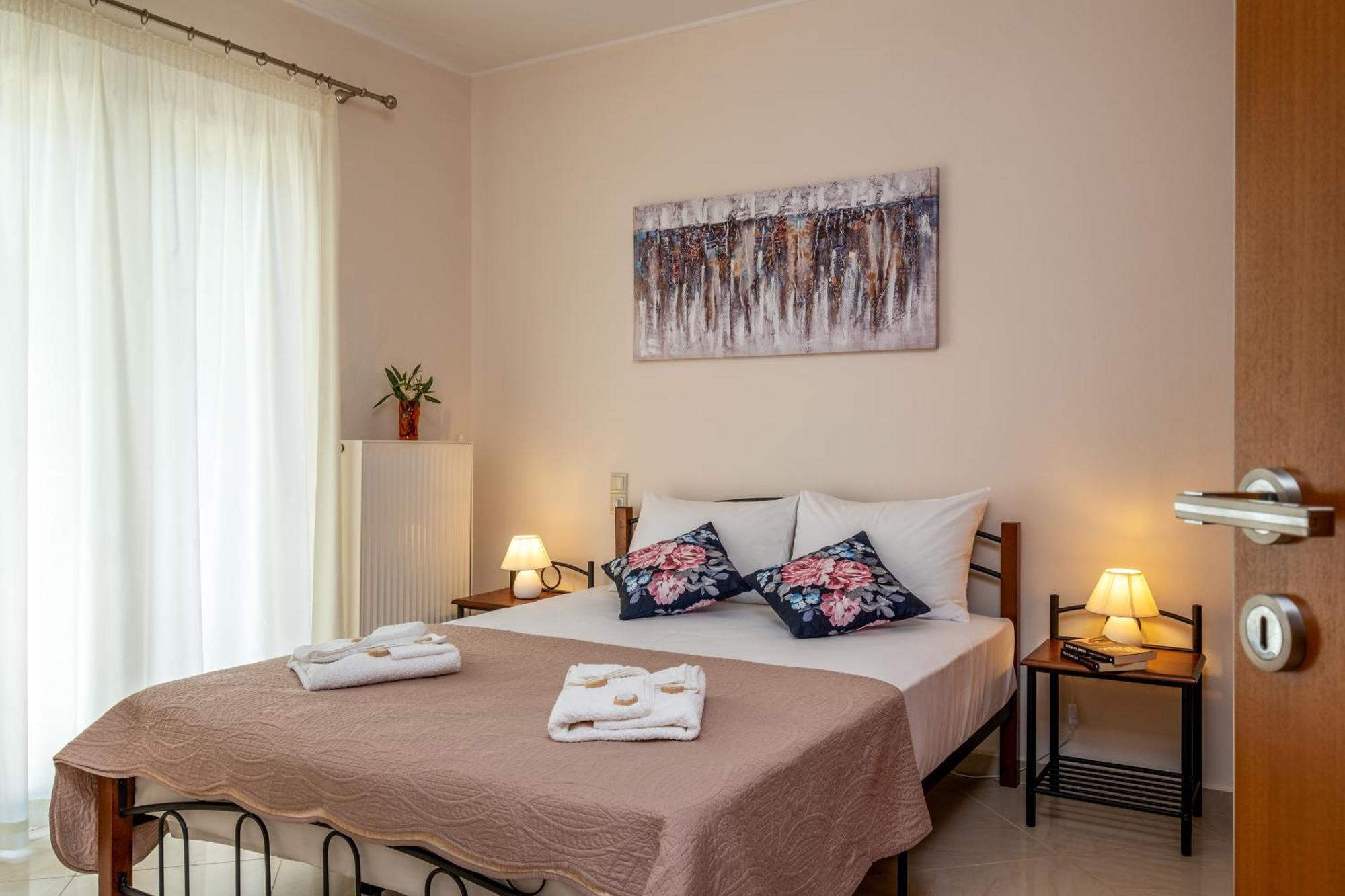 Villa Artemis A&B Χανιά Εξωτερικό φωτογραφία