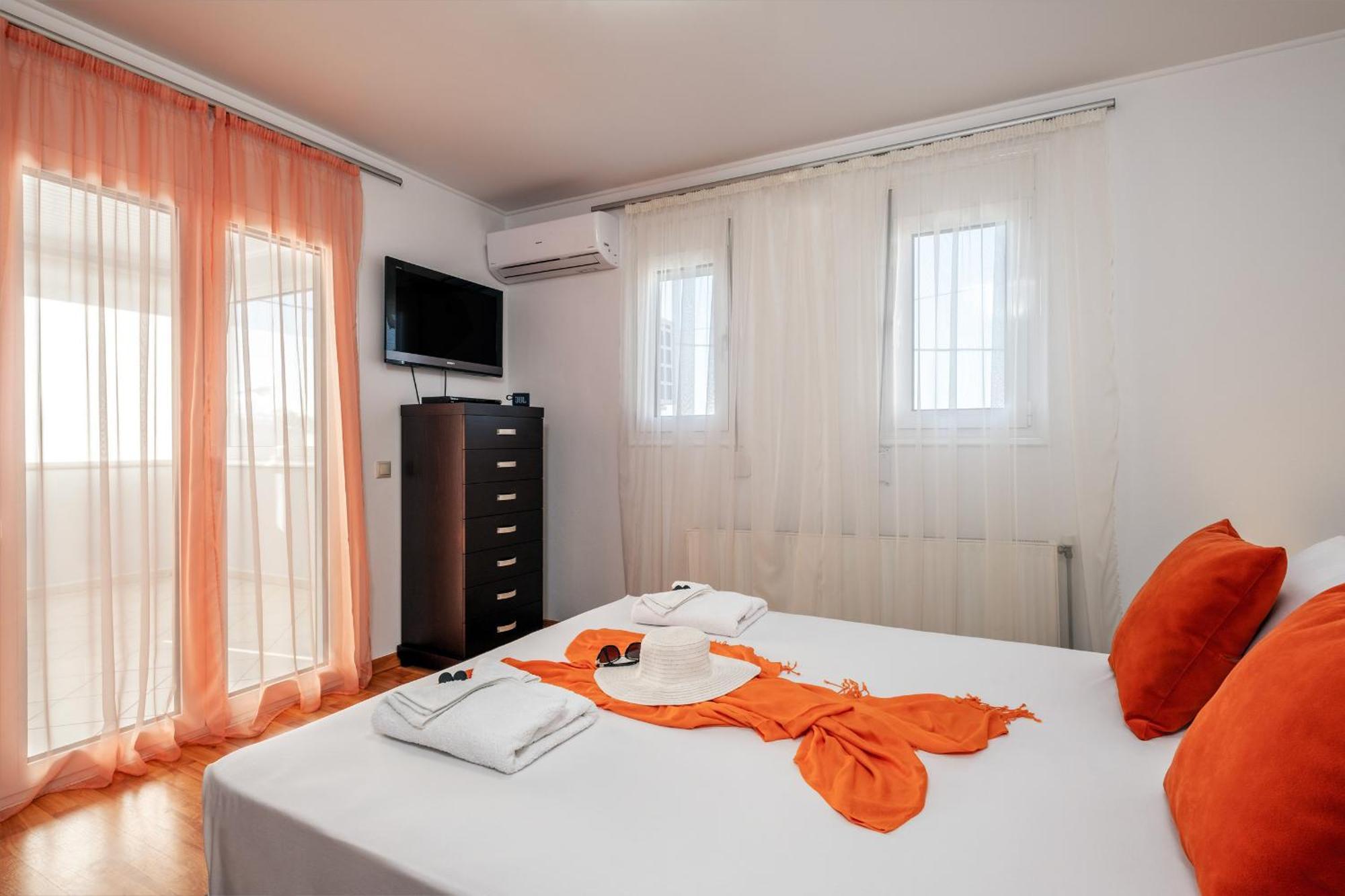 Villa Artemis A&B Χανιά Εξωτερικό φωτογραφία